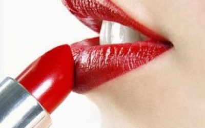 How to apply Lipstick?